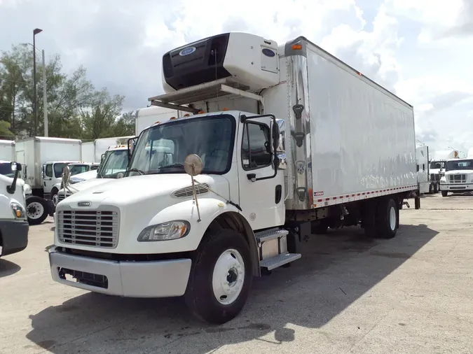 2018 FREIGHTLINER/MERCEDES M2 1066ccb62bcf4ae8643820ce3b1afd29fb4