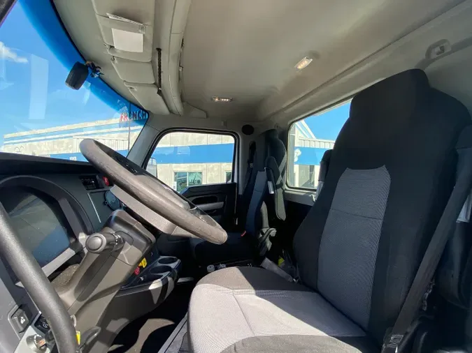 2022 Kenworth T680