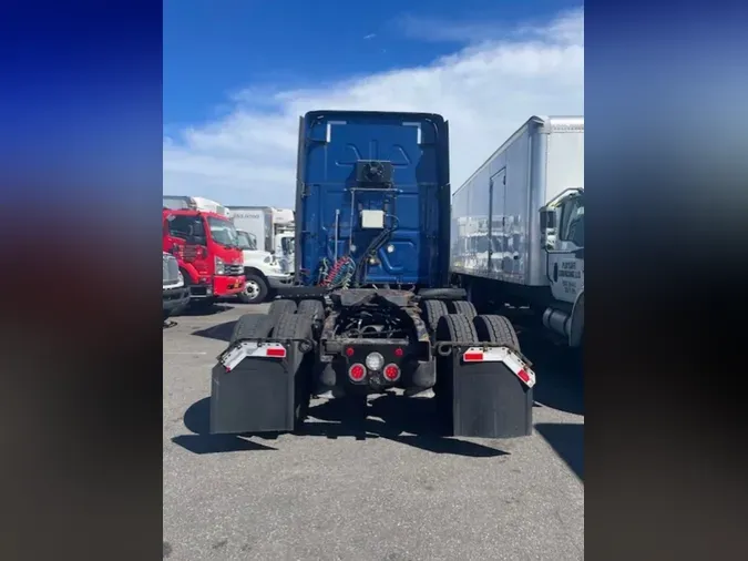 2020 FREIGHTLINER NEW CASCADIA PX12664