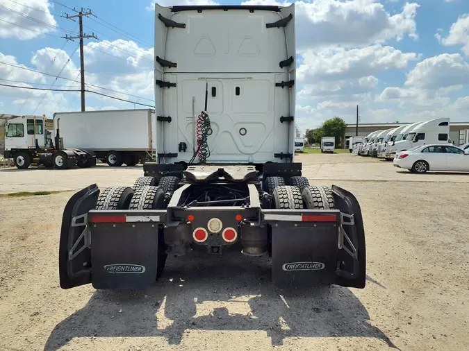 2019 FREIGHTLINER/MERCEDES NEW CASCADIA PX12664