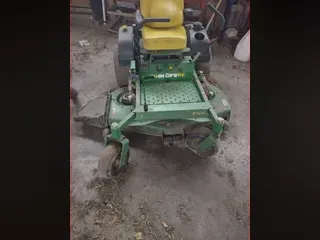 2005 John Deere 727A