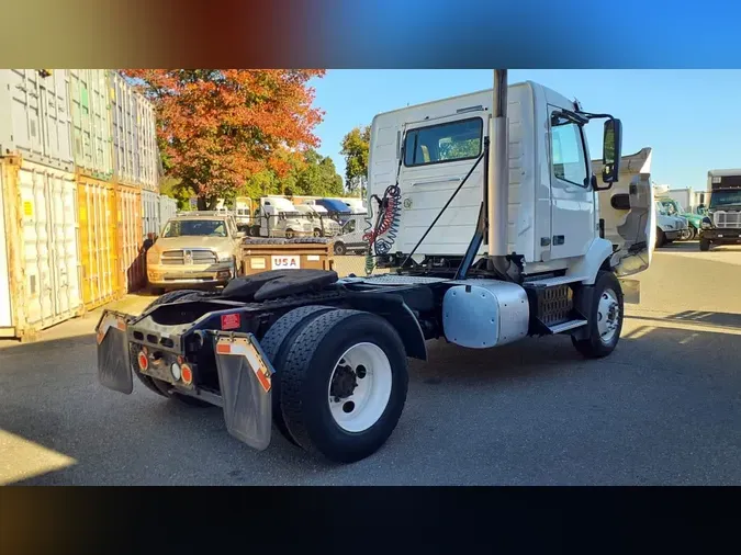 2014 VOLVO VNM42TRACTOR6ccedfa8c2f5151e9920c05b060a4a93