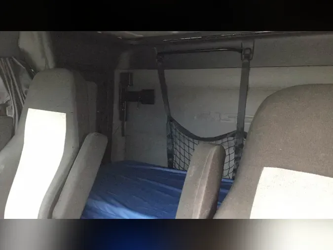 2021 Freightliner Cascadia 126