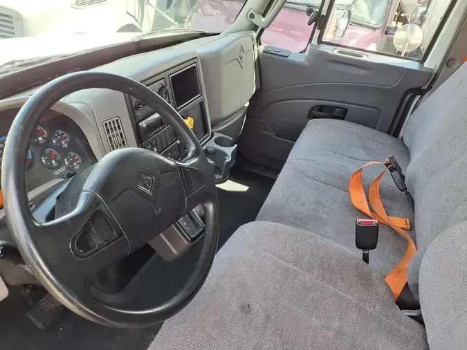 2017 NAVISTAR INTERNATIONAL 4300