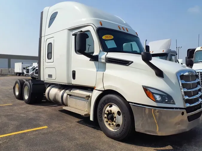 2020 FREIGHTLINER NEW CASCADIA PX12664