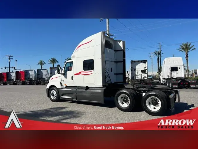 2022 INTERNATIONAL LT6cd10086a07672303277979f7371ef2c