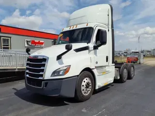 2019 FREIGHTLINER/MERCEDES NEW CASCADIA PX12664