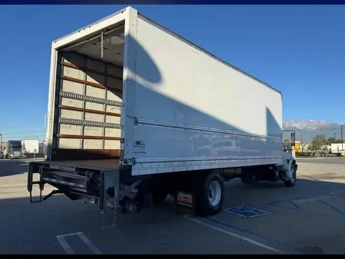 2019 International 43006cd1562badb6f3842c58a65585f8d346