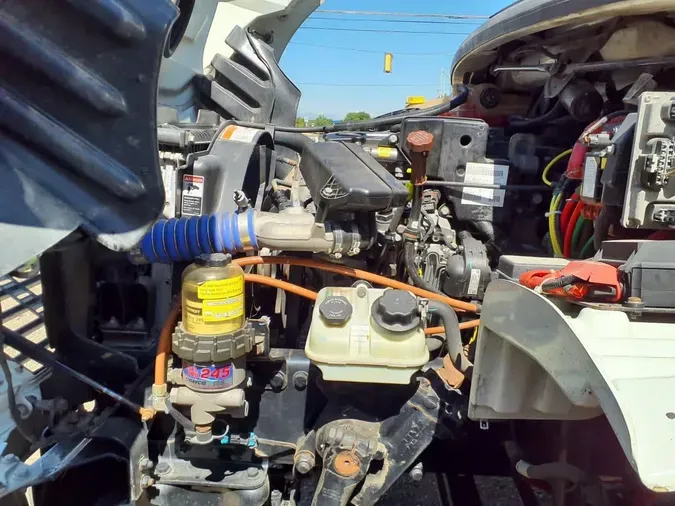 2020 FREIGHTLINER M2 106