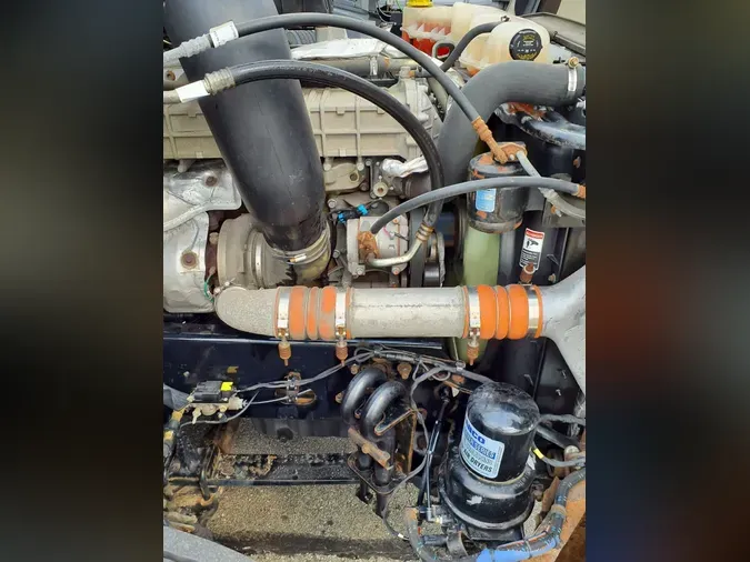 2020 FREIGHTLINER/MERCEDES NEW CASCADIA PX126646cd161f5757f1b175c63795630132b56