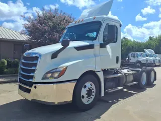 2019 FREIGHTLINER/MERCEDES NEW CASCADIA PX12664