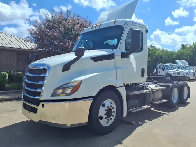 2019 FREIGHTLINER/MERCEDES NEW CASCADIA PX126646cd183a55bba660da822306bab0b9e40
