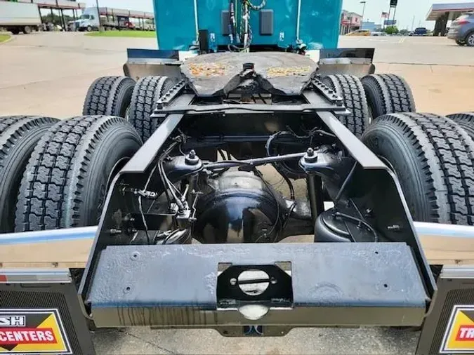 2020 Kenworth T680