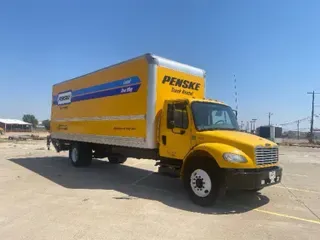 2018 FREIGHTLINER M2