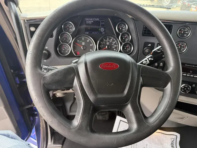 2022 Peterbilt 5796cd53c7904898007c7e91e28c5b879c4