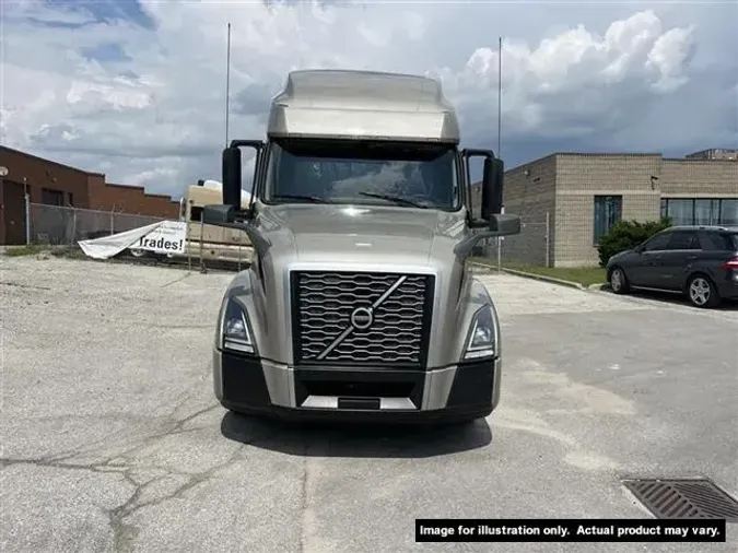 2022 VOLVO VNL760