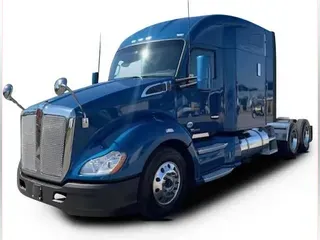 2021 Kenworth T680