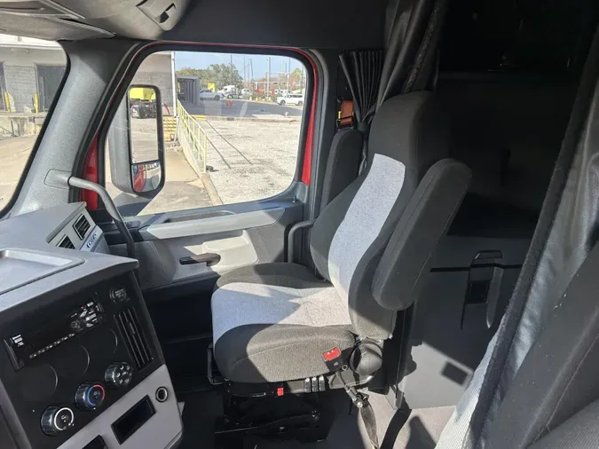 2021 Freightliner Cascadia