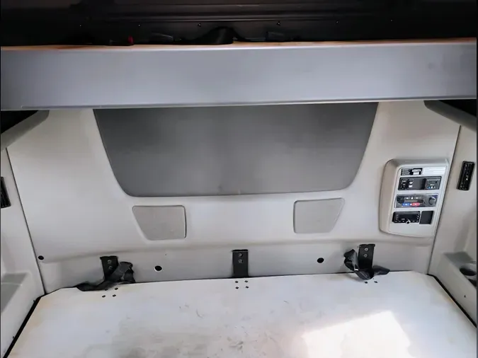 2022 International LT625