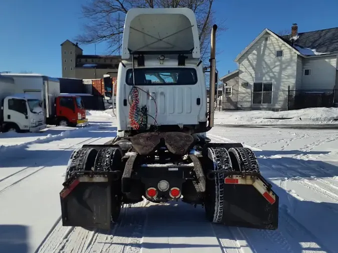 2019 FREIGHTLINER/MERCEDES M2-112
