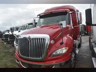 2015 INTERNATIONAL PROSTAR