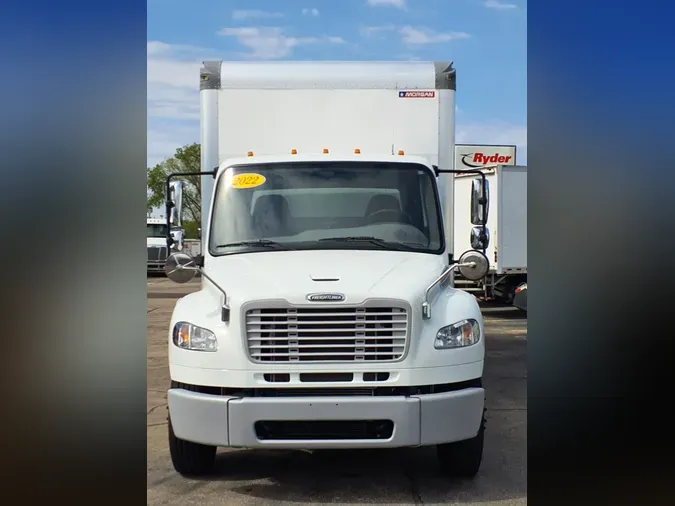 2022 FREIGHTLINER/MERCEDES M2 1066cd960a125c9b515255832da31941049