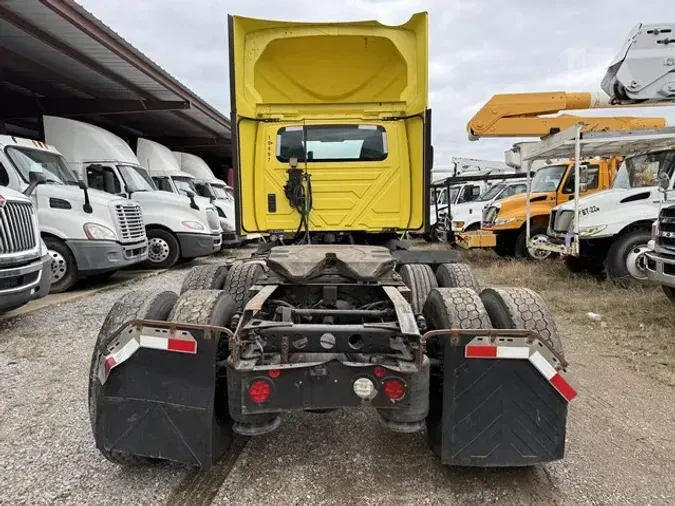 2019 INTERNATIONAL RH