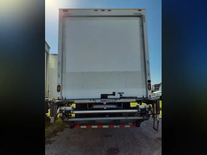 2018 NAVISTAR INTERNATIONAL 4300