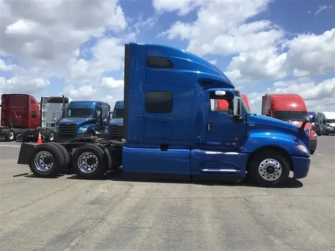 2020 INTERNATIONAL LT625