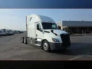 2022 Freightliner Cascadia 126