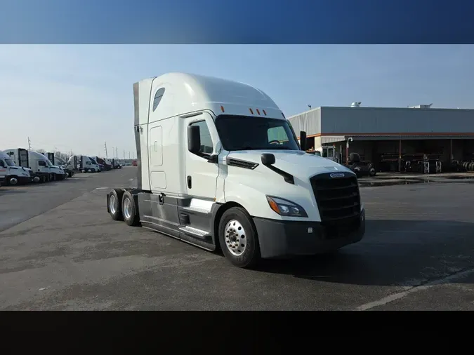 2022 Freightliner Cascadia 1266cdc338643b660c9ea48639447a6aa02