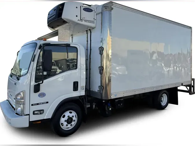 2019 Isuzu NPR-HD6cdd0f71673e4c8dd77d6fb662507e8f