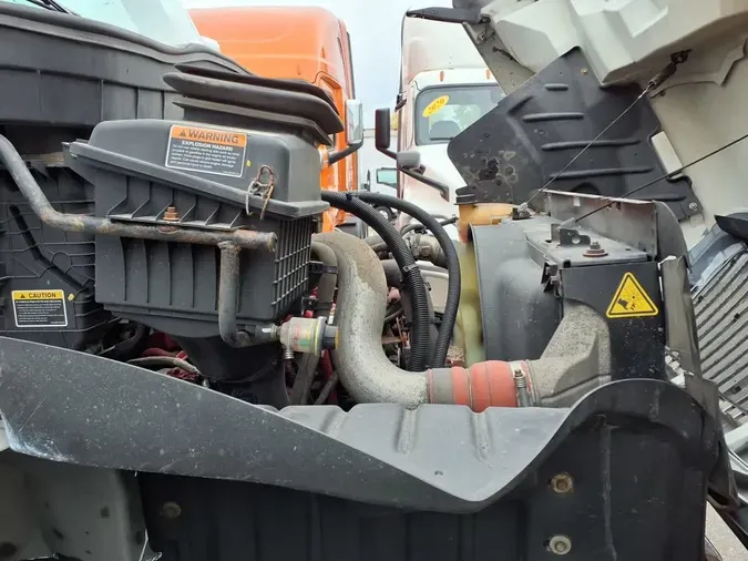 2020 NAVISTAR INTERNATIONAL MV607 (4X2)6cddb3c9a73c34fa558ce8e6778ec3c4