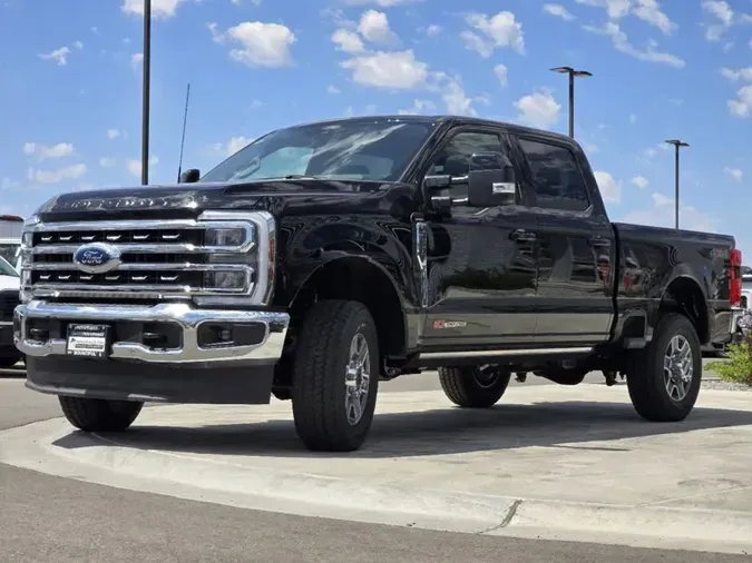 2024 Ford Super Duty F-350 SRW