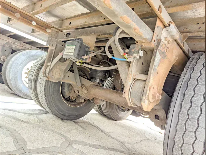 2019 UTILITY Reefer