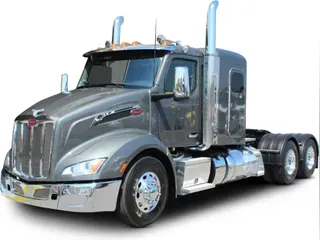 2023 Peterbilt 579