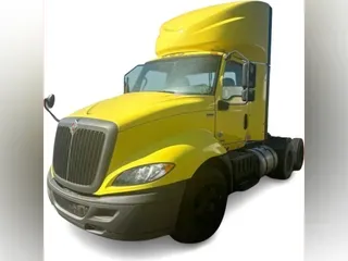 2020 International RH Series