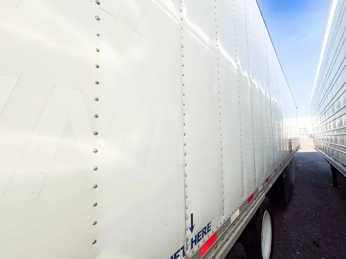 2017 GREAT DANE GD-REF