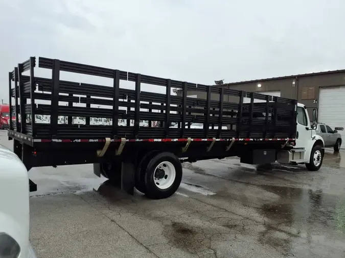 2018 FREIGHTLINER/MERCEDES M2 1066ce05ff20aed0067435401c58ac4ef23