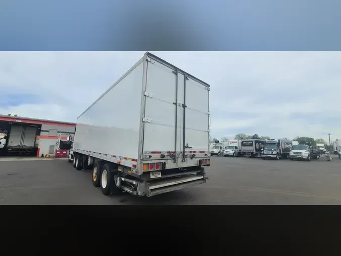 2018 UTILITY TRAILERS VS2RA 36/156/102