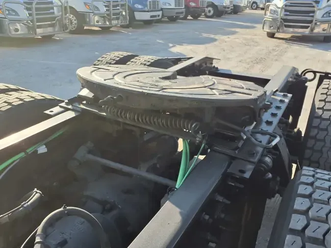 2021 FREIGHTLINER/MERCEDES NEW CASCADIA PX12664