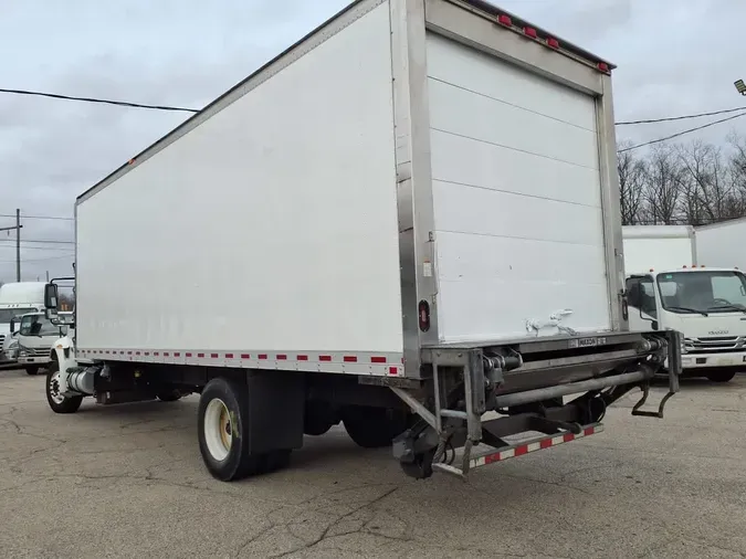 2019 NAVISTAR INTERNATIONAL 4300