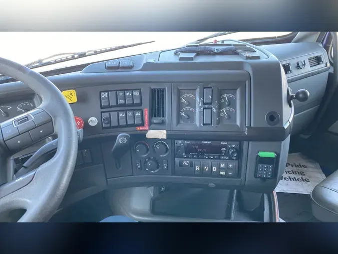 2023 Volvo VNL8606ce39b496aa73f17ae680ced9cbafe35