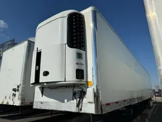 2011 UTILITY TRAILERS VS2RA 53/162/102