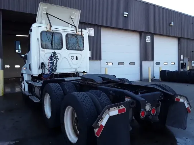 2019 FREIGHTLINER/MERCEDES CASCADIA 1256ce497ab9bd8cfc98406ac1de8062e44