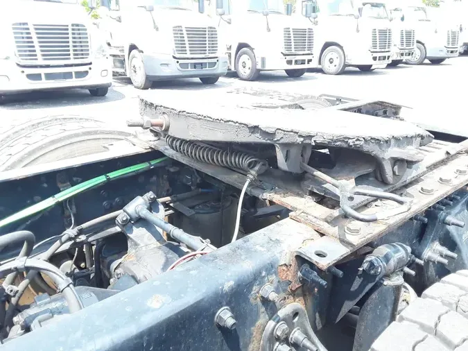 2021 FREIGHTLINER NEW CASCADIA PX12664