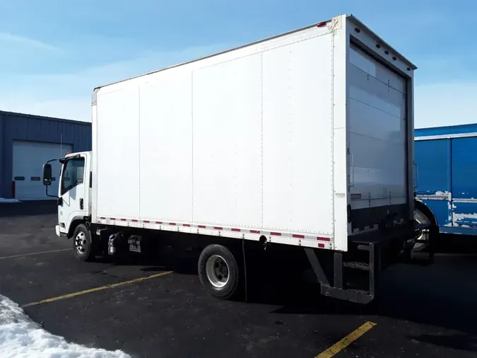 2018 ISUZU NPR HD6ce7056b326fb1b776dfd4372934d6c0