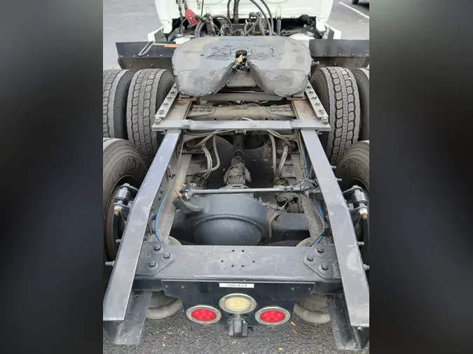 2020 FREIGHTLINER/MERCEDES NEW CASCADIA PX126646ce73a687f70b19bbd6c3c9ffcf24ded