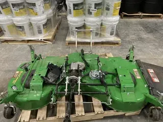 2019 John Deere 60D