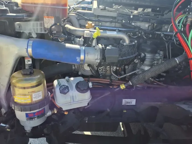 2022 FREIGHTLINER/MERCEDES NEW CASCADIA PX126646ce87ba7139c48a03dd1c490a0ad75ef